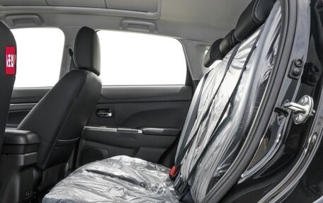 Mitsubishi ASX I рестайлинг, 2026 год, 2 617 278 рублей, 9 фотография