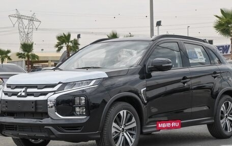 Mitsubishi ASX I рестайлинг, 2026 год, 2 617 278 рублей, 2 фотография