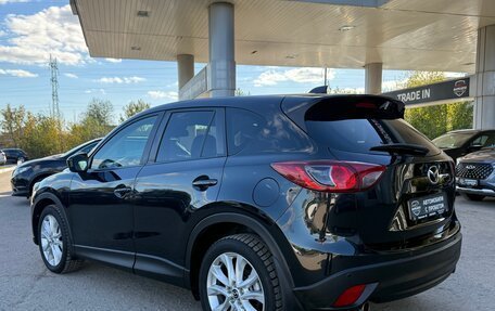 Mazda CX-5 II, 2013 год, 1 585 000 рублей, 7 фотография