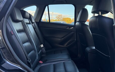 Mazda CX-5 II, 2013 год, 1 585 000 рублей, 14 фотография