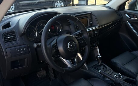 Mazda CX-5 II, 2013 год, 1 585 000 рублей, 11 фотография