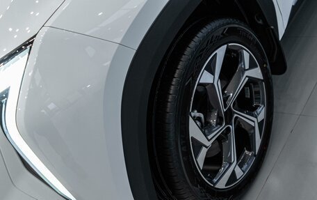 Geely Atlas, 2026 год, 3 909 990 рублей, 8 фотография