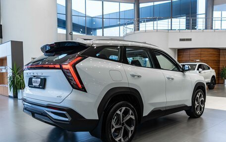 Geely Atlas, 2026 год, 3 909 990 рублей, 6 фотография