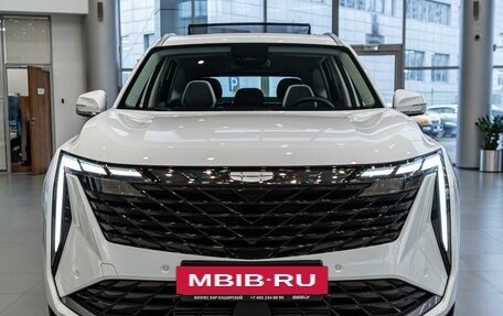 Geely Atlas, 2026 год, 3 909 990 рублей, 2 фотография