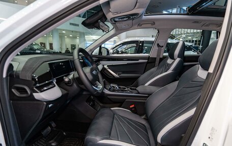Geely Atlas, 2026 год, 3 909 990 рублей, 16 фотография