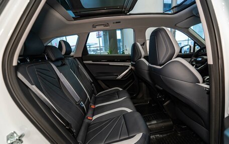 Geely Atlas, 2026 год, 3 909 990 рублей, 23 фотография