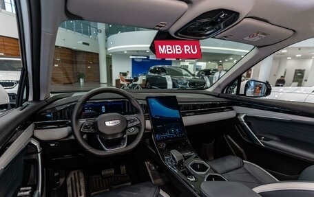 Geely Atlas, 2026 год, 3 909 990 рублей, 19 фотография