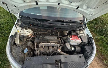 KIA Rio III рестайлинг, 2014 год, 720 000 рублей, 8 фотография