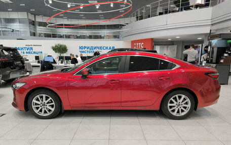 Mazda 6, 2020 год, 2 250 000 рублей, 12 фотография