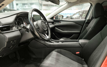 Mazda 6, 2020 год, 2 250 000 рублей, 20 фотография