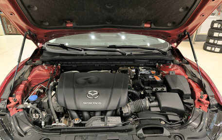 Mazda 6, 2020 год, 2 250 000 рублей, 13 фотография
