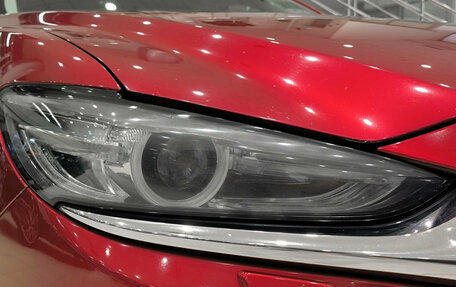 Mazda 6, 2020 год, 2 250 000 рублей, 21 фотография