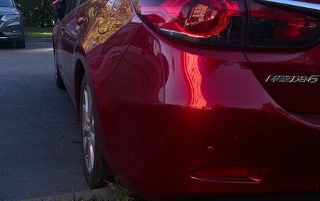Mazda 6, 2013 год, 1 550 000 рублей, 6 фотография