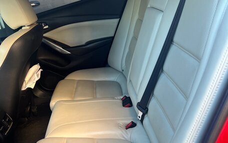 Mazda 6, 2013 год, 1 550 000 рублей, 7 фотография