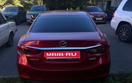 Mazda 6, 2013 год, 1 550 000 рублей, 4 фотография