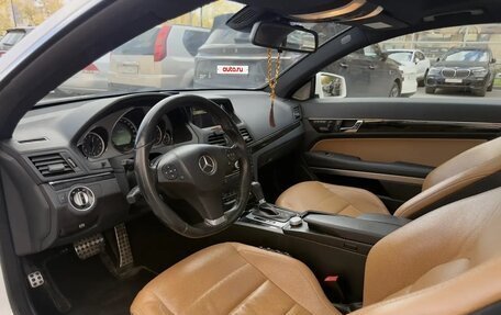 Mercedes-Benz E-Класс, 2010 год, 1 500 000 рублей, 7 фотография