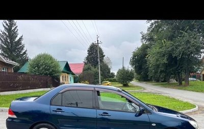 Mitsubishi Lancer IX, 2003 год, 300 000 рублей, 1 фотография