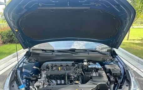 Hyundai Elantra, 2023 год, 1 220 000 рублей, 9 фотография