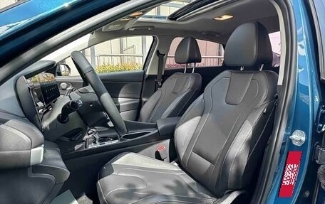 Hyundai Elantra, 2023 год, 1 220 000 рублей, 14 фотография