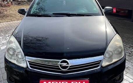Opel Astra H, 2008 год, 350 000 рублей, 1 фотография