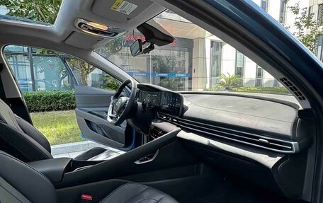 Hyundai Elantra, 2023 год, 1 220 000 рублей, 18 фотография