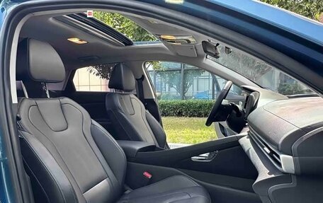 Hyundai Elantra, 2023 год, 1 220 000 рублей, 17 фотография