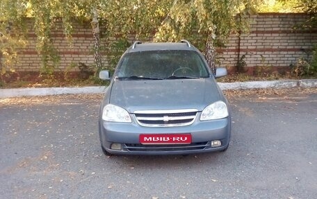 Chevrolet Lacetti, 2011 год, 495 000 рублей, 1 фотография