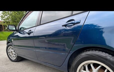 Mitsubishi Lancer IX, 2003 год, 300 000 рублей, 6 фотография