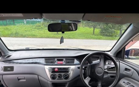 Mitsubishi Lancer IX, 2003 год, 300 000 рублей, 3 фотография