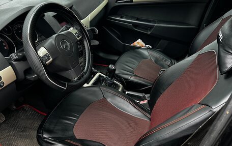 Opel Astra H, 2008 год, 350 000 рублей, 5 фотография