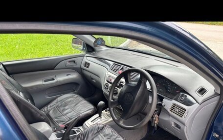 Mitsubishi Lancer IX, 2003 год, 300 000 рублей, 4 фотография