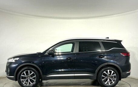 Chery Tiggo 7 Pro, 2020 год, 1 500 000 рублей, 2 фотография