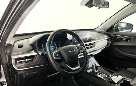 Chery Tiggo 7 Pro, 2020 год, 1 500 000 рублей, 8 фотография