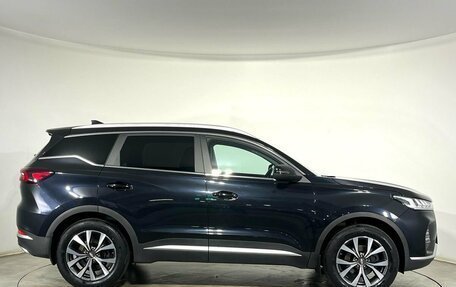 Chery Tiggo 7 Pro, 2020 год, 1 500 000 рублей, 5 фотография