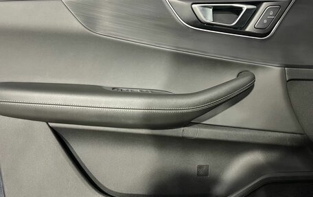 Chery Tiggo 7 Pro, 2020 год, 1 500 000 рублей, 15 фотография