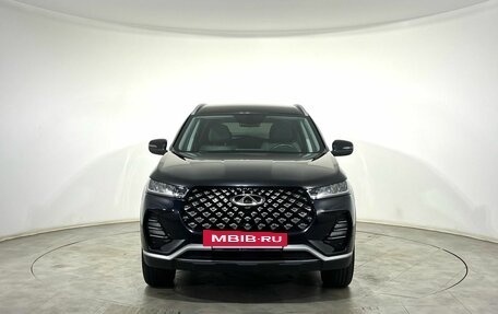 Chery Tiggo 7 Pro, 2020 год, 1 500 000 рублей, 6 фотография