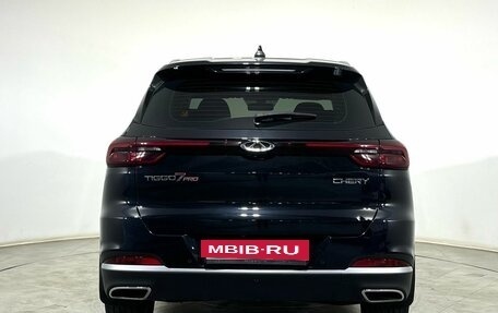 Chery Tiggo 7 Pro, 2020 год, 1 500 000 рублей, 3 фотография