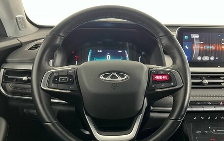 Chery Tiggo 7 Pro, 2020 год, 1 500 000 рублей, 10 фотография