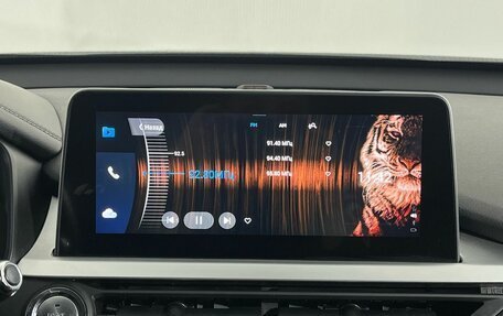 Chery Tiggo 7 Pro, 2020 год, 1 500 000 рублей, 17 фотография