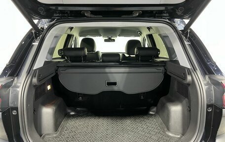 Chery Tiggo 7 Pro, 2020 год, 1 500 000 рублей, 21 фотография