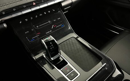 Chery Tiggo 7 Pro, 2020 год, 1 500 000 рублей, 18 фотография