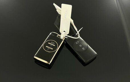 Chery Tiggo 7 Pro, 2020 год, 1 500 000 рублей, 22 фотография