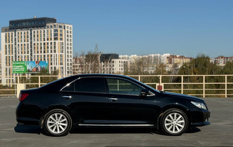 Toyota Camry, 2013 год, 1 749 000 рублей, 6 фотография