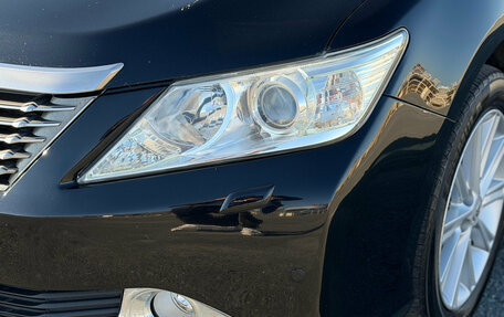 Toyota Camry, 2013 год, 1 749 000 рублей, 5 фотография