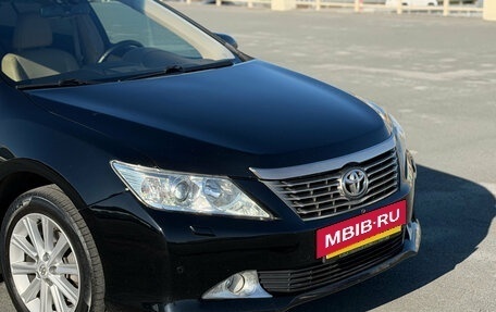 Toyota Camry, 2013 год, 1 749 000 рублей, 2 фотография