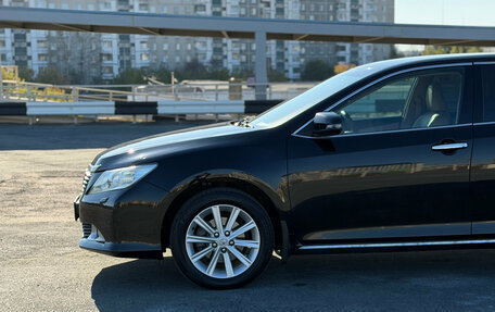 Toyota Camry, 2013 год, 1 749 000 рублей, 11 фотография