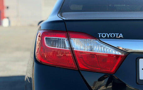 Toyota Camry, 2013 год, 1 749 000 рублей, 14 фотография