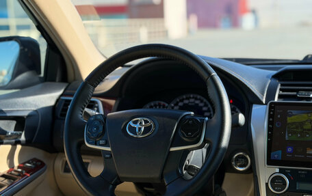 Toyota Camry, 2013 год, 1 749 000 рублей, 20 фотография