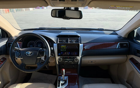 Toyota Camry, 2013 год, 1 749 000 рублей, 18 фотография