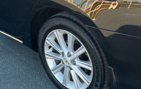 Toyota Camry, 2013 год, 1 749 000 рублей, 13 фотография